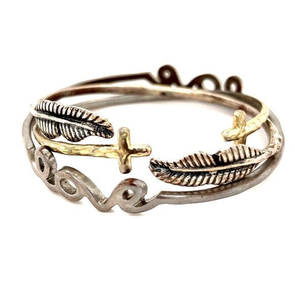 3 Bracelets  - Picture 1 of 3